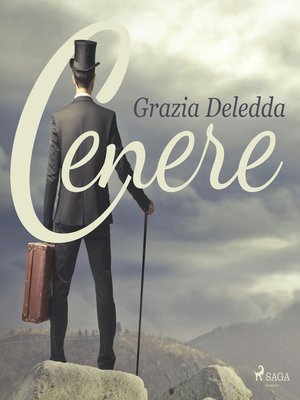 cover image of Cenere